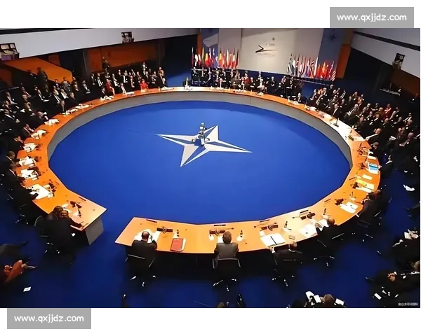 美国与土耳其博弈全景透视从北约盟友到地区利益冲突的多维较量